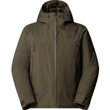 The North Face Erkek Mtn Range Kaz Tüyü Parka NF0A88WD21L1