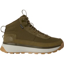 The North Face  Erkek Bergen Mıd Su Geçirmez Bot NF0A8D8WDUJ1