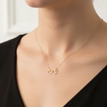 Tabitala TabiTela 14 ayar altın kolye ucu limitsiz GM1268 1 gr