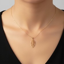 TabiTela 14 ayar altın kolye ucu maske   GM3876 0.5 gr