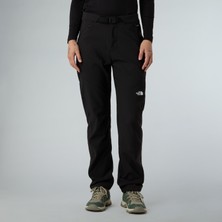 The North Face W Diablo Regular Straight Pants Kadın Outdoor Pantolon
