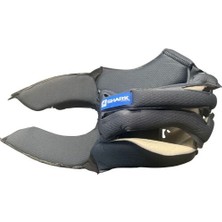 Shark Evo Gt Iç Pedi IN8910 Antrasit