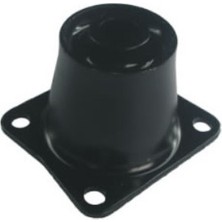 Dodge As 950 Arka Motor Takozu