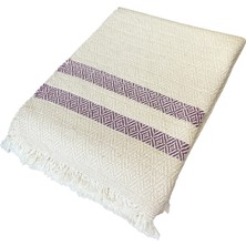 Duru Throw Battaniye