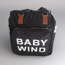 Bebek Bakım Çantası  Termal Gözlü