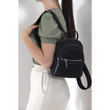 Silver Polo Unisex Sırt Çanta 983