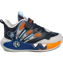 051 Çocuk Rahat Sneaker