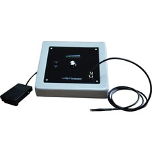 Pedallı Cımbız Epilasyon Cihazı