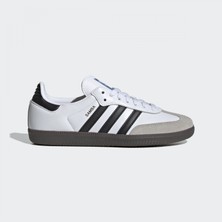 Adidas Samba Og Unisex Beyaz Spor Ayakkabı - IG9030