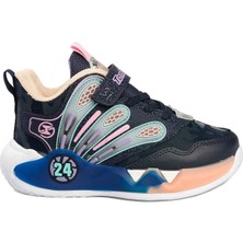 051 Çocuk Rahat Sneaker