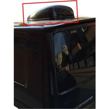 Transporter - Vito - Trafic Üniversal Neta Uydu Kapağı (( Boyasız ))