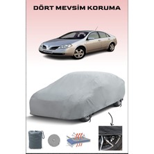 Breen Nissan Primera ile Uyumlu Oto Branda, Araba Brandası, Su ve Güneş Geçirmez Araba Çadırı