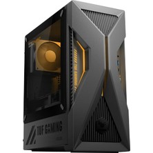 Asus Tuf Gaming I5-13420H T500MV-13420H0920-171 64GB 2tb Rtx 5050 8gb Freedos Masaüstü Oyun Bilgisayarı