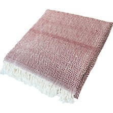 Sıla Throw Battaniye