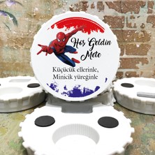 Otuz9 Reklam Kapak Açacaklı Magnet (10 Adet)  Düğün - Nişan - Kına - Nikah - Söz