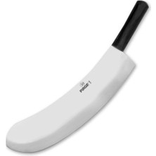 Pirge Paslanmaz Zırh 40 cm