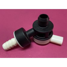 Fıat Doblo Fren Westınghouse Servofren Valf Sensor