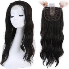 AyrStore Fiber Sentetik Tül Tepelik / 4