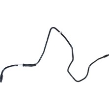 Fıat Ducato 2.2 Hdı 06>debrıyaj Hıdrolık Borusu Hortum