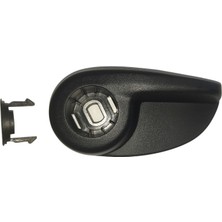 Fıat Egea Koltuk Ayar Yatırma Kolu Sag