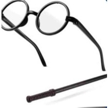 Hary Potter Asası ve Gòzluĝu