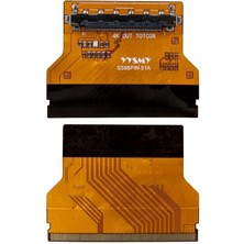 Weko LCD Panel Flexi Repair Mu To Tu Inverter 96 Pin