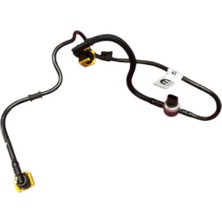 Fıat Grup EGEA-500 Yakıt Besleme Borusu Horum 55266801