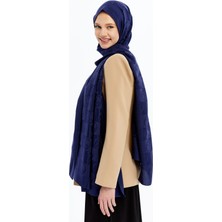 Valentino Orlandi Valentino Orlandı Alia Dama Desen Şal