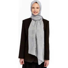 Valentino Orlandi Valentino Orlandı Alia Dama Desen Şal