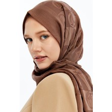 Valentino Orlandi Valentino Orlandı Alia Dama Desen Şal