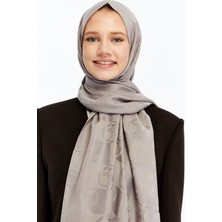 Valentino Orlandi Valentino Orlandı Alia Dama Desen Şal