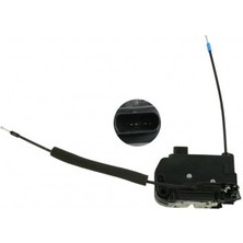 Fıat Iveco Dally Arka 5.kapı Kılıdı