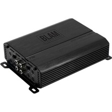 Blam P704 4 Kanal 440 Watt Amfi