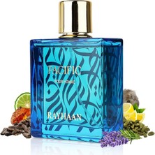 Rayhaan Pacific Aqua Collection 100ML