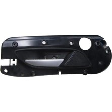 Fıat Ic Acma Kolu Cercevelı Sol Lınea 2007