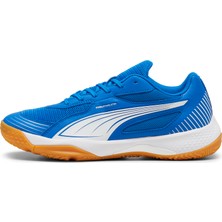 Puma Unisex  Puma Solarflash Iıı Mavi Unisex Günlük Spor Ayakkabı