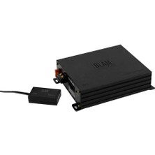 Blam Dsp4 4 Kanal Dsp Amfi (480 Watt)