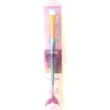 Deniz Kızı Akıllı Far Fırçası 666