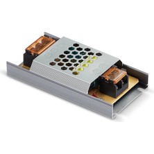 Noas YL25 0060 Süper Slim 5A LED Trafosu 12V 60W