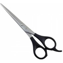 Kuaför Bıyık Makası 17 cm