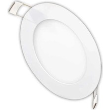 Kendal Kdl 403 Sıva Altı 18W LED Spot 3200K Gün Işığı