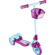 Frosty Scooter Mor Turkuaz