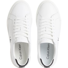 Calvin Klein Erkek Sneaker YM0YM0146001W