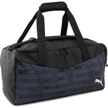Puma Unisex  Puma Individualrıse Small Bag Siyah Unisex Spor Çantası