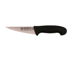 Sürmene Sürdövbısa 61026 Kasap Kurban Sıyırma Bıçağı 13 Cm, Plastik Sap