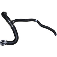 Fıat Radyatör Alt Hortum 1.6 Jtd Doblo 2015 Sonrası (Euro 6)