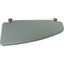 Fıat Guneslık Doblo K.grı Sol