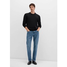 Mavi Hunter Mavi Black Vintage Indigo Mavisi Jean Pantolon 0020290661