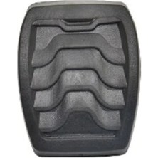 Ford Pedal Lastıgı Transıt Custom (5 Ad.)