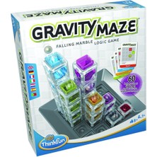 76433 Thinkfun Gravity Maze +8 Yaş